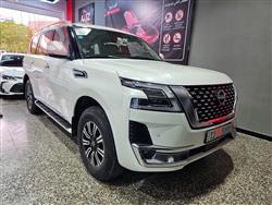 نيسان باترول